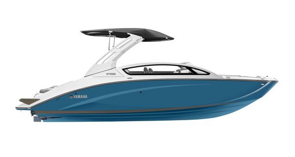 Yamaha Boats 275 SE image