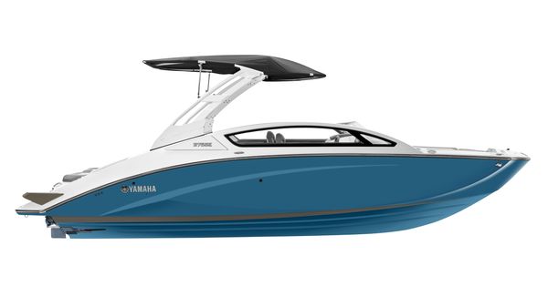 Yamaha Boats 275 SE