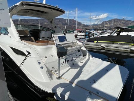 Sea Ray 350 Sundancer image