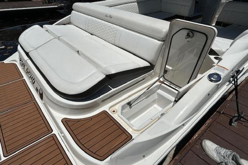 Sea Ray 270 SDX image