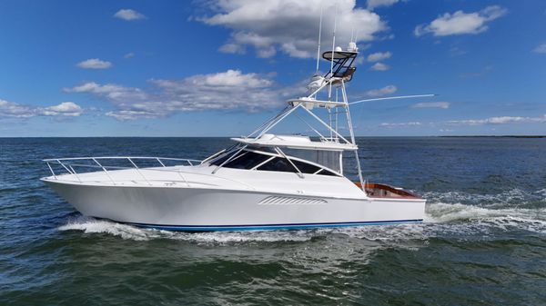 Viking 45 Express