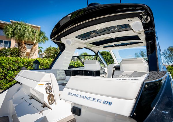 Sea Ray Sundancer 370 OB image