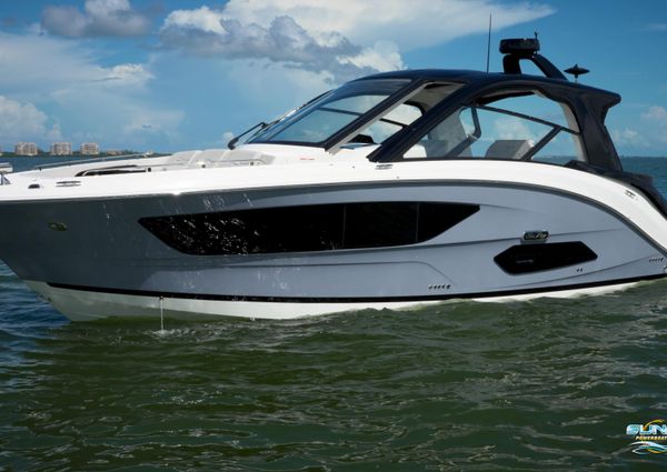 Sea Ray Sundancer 370 OB image