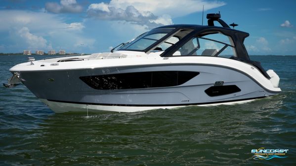 Sea Ray Sundancer 370 OB image