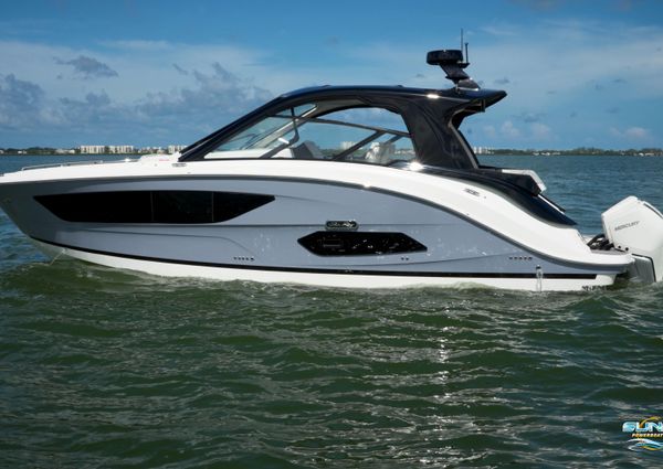 Sea Ray Sundancer 370 OB image