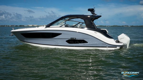 Sea Ray Sundancer 370 OB image