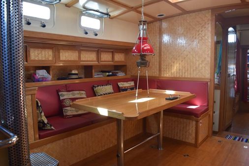 Custom Ketch 48 image