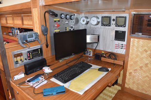 Custom Ketch 48 image