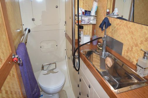Custom Ketch 48 image