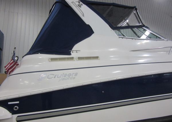 Cruisers-yachts 280-EXPRESS image