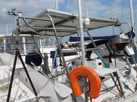 Beneteau Oceanis 350 image