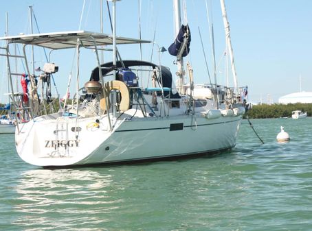 Beneteau Oceanis 350 image