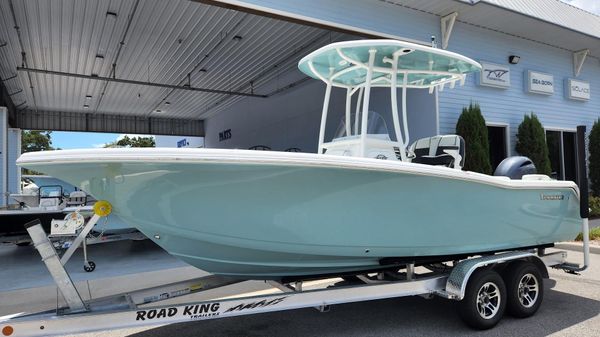 Tidewater 220 LXF
