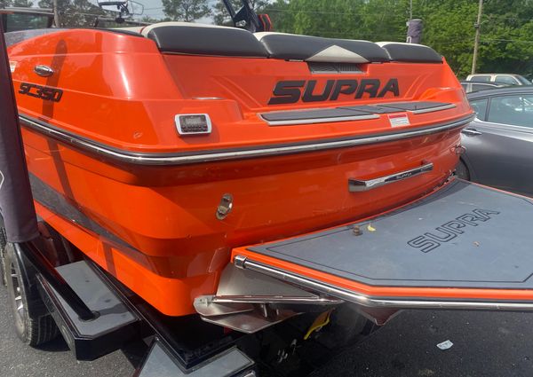 Supra SE-350 image