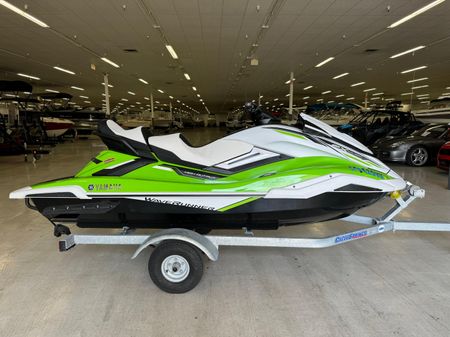 Yamaha-waverunner FX-CRUISER-HIGH-OUTPUT image