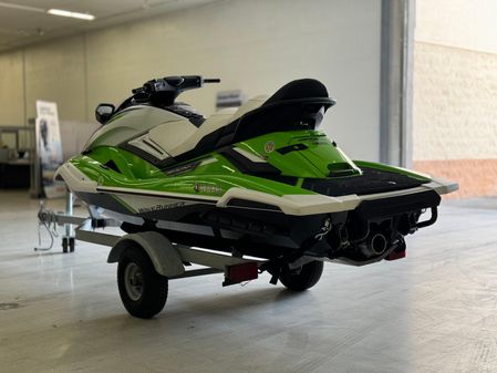 Yamaha-waverunner FX-CRUISER-HIGH-OUTPUT image