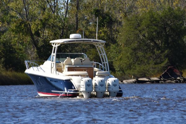 Chris-Craft 36 - main image