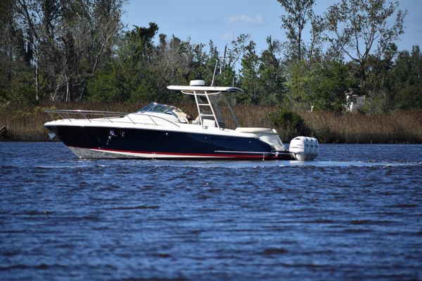 Chris-Craft 36 - main image