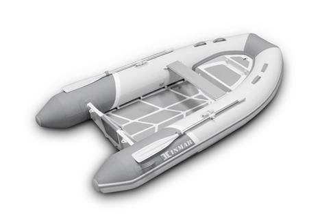 Inmar Aluma Lite 325R - main image