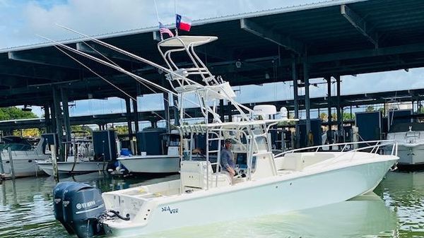 SeaVee 34 B