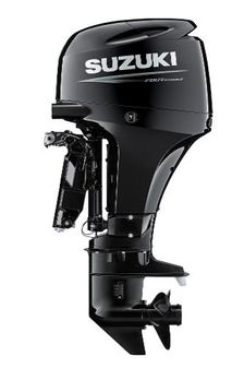 Suzuki DF40A image