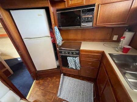 Chris-craft CATALINA-426 image