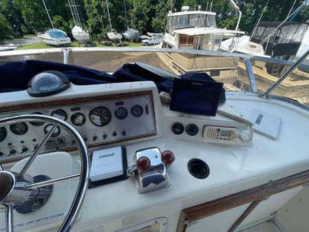 Chris-craft CATALINA-426 image