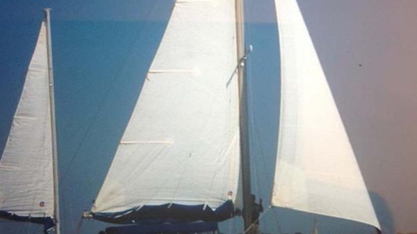 Gulfstar 36