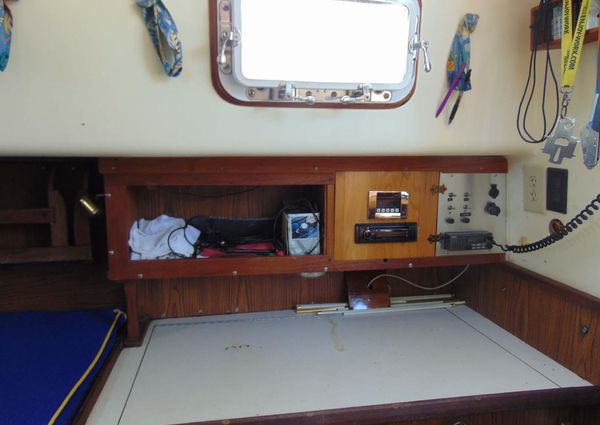 Gulfstar 36 image