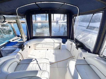 Sea Ray 270 Sundancer image