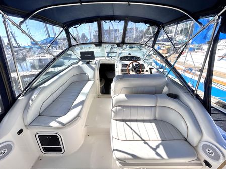 Sea Ray 270 Sundancer image