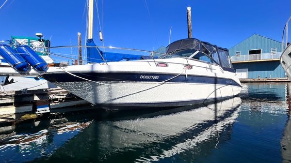 Sea Ray 270 Sundancer 