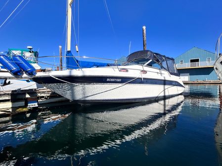 Sea Ray 270 Sundancer image