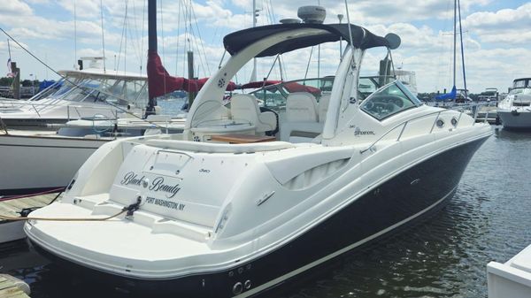 Sea Ray 340 Sundancer 