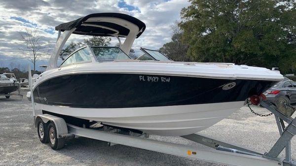 Chaparral 264 Sunesta