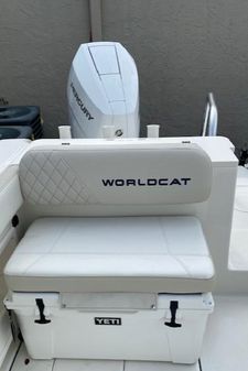 World Cat 325 CC image