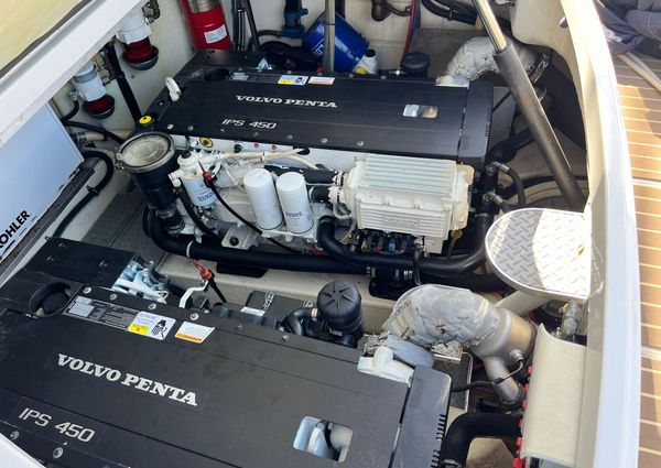 Formula 37 Performance Cruiser image