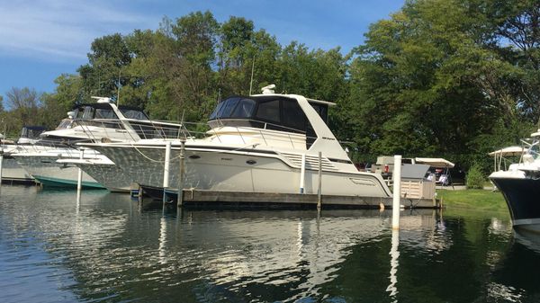 Cruisers 4285