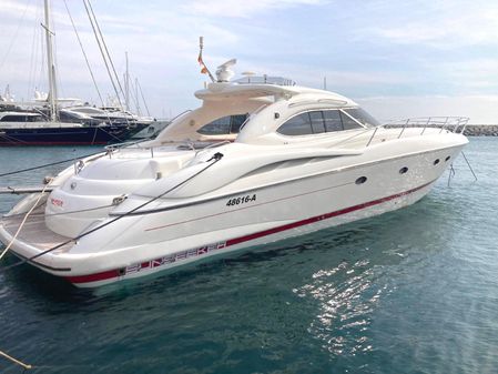 Sunseeker Predator 58 image