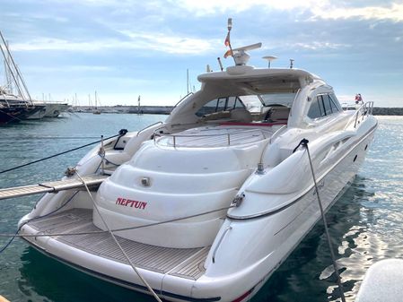 Sunseeker Predator 58 image