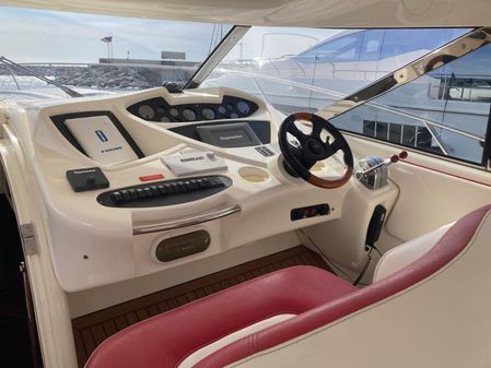 Sunseeker Predator 58 image