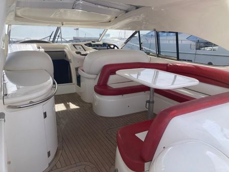 Sunseeker Predator 58 image