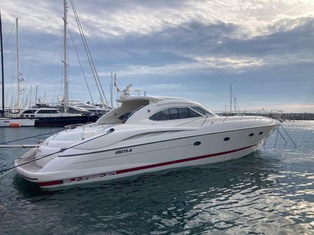 Sunseeker Predator 58 image