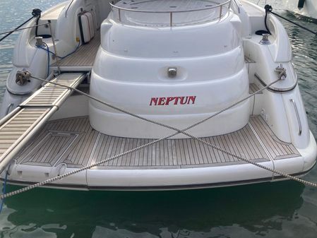 Sunseeker Predator 58 image