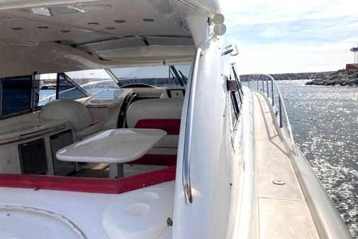 Sunseeker Predator 58 image