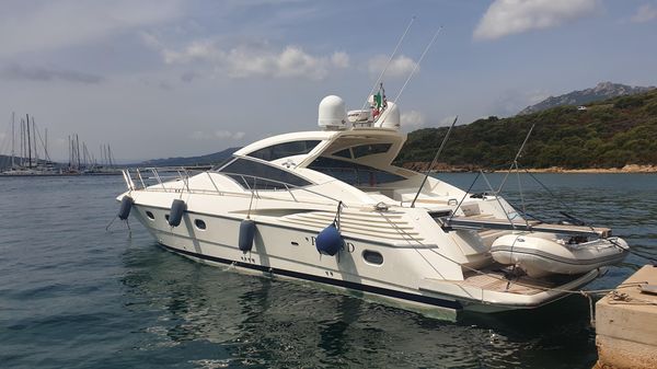 Cantieri di Sarnico Sarnico 50