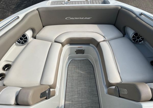 Crownline ECLIPSE-E235-XS image