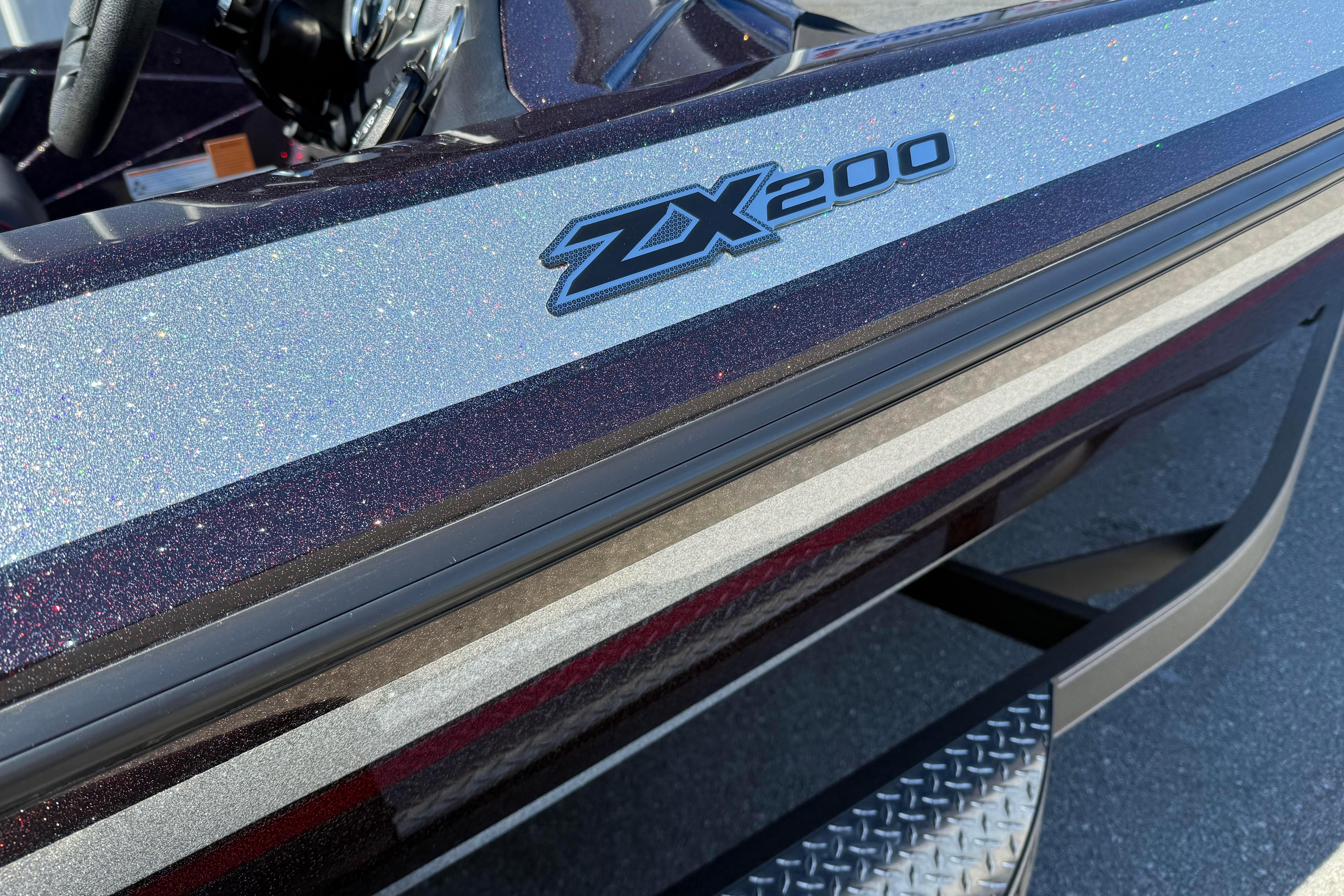 2023 Skeeter ZX200 St Cloud, Florida - Toho Marine