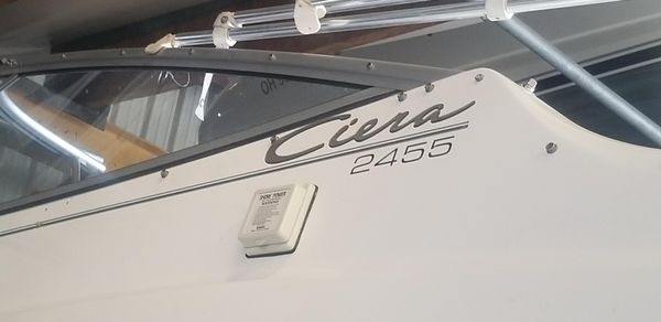 Bayliner Ciera image