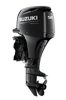 Suzuki DF50A image